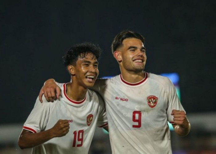 Timnas Indonesia U-20 Tak Mau Main Aman Lawan Yaman, Tetap Bidik Kemenangan!