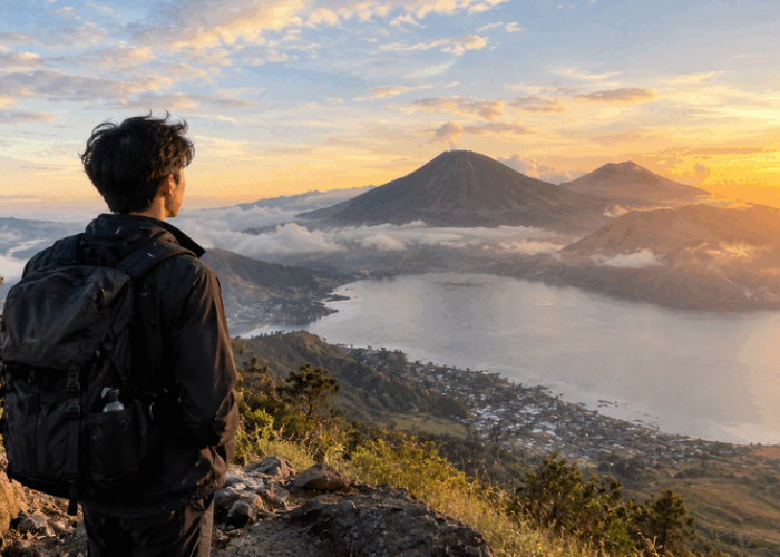 Wisata Alam 2026:Menikmati Pesona Danau Toba dengan Pengalaman Liburan Berkesan