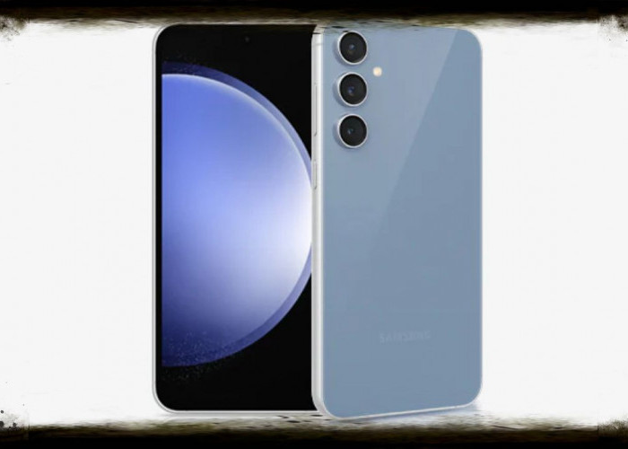 Samsung Galaxy S23 FE: Terobosan Fotografi dan Desain Ikonik dalam Satu Genggaman!
