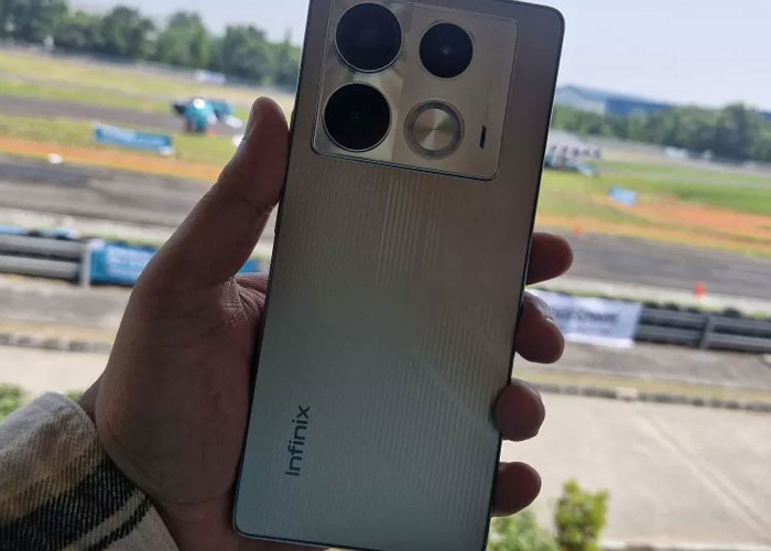 Infinix Note 40 Hanya 4G di 2025, Masihkah Layak Dibeli?