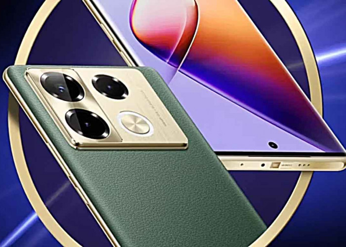 Mending Note 40s atau Note 40 Pro 5G? Ini Nih Jawaban Anak Gadget!