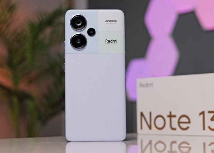 Redmi Note 13 Pro Plus 5G: Solusi Ekonomis untuk Fotografi Semi-Profesional!