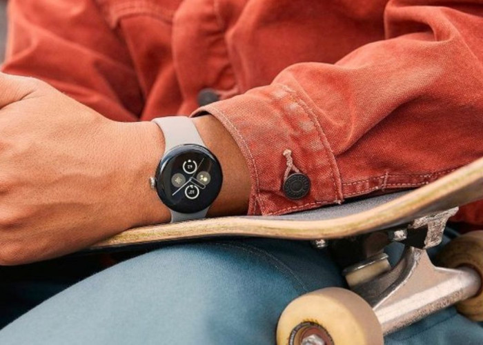 Wow! Google Pixel Watch 2 Butuh Minimal 30% Baterai untuk Pantau Tidur? Ini Alasannya!