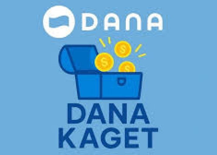Link DANA Kaget Resmi Aktif per 5 Februari 2026, Cek Muncul Belum!