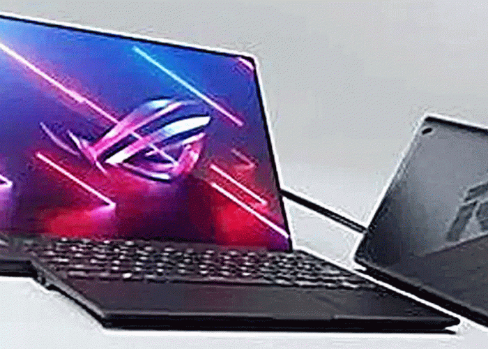 ASUS ROG Flow X13 2024: Laptop Gaming Super Canggih dengan Baterai Jumbo! Worth It atau Overpriced?