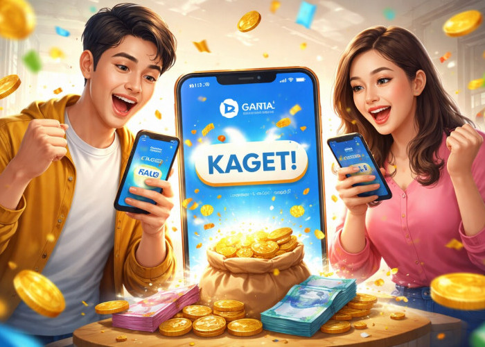 DANA Kaget Siang Ini 19 Desember 2025: Cek Fakta Link Resmi dan Risiko Penipuan