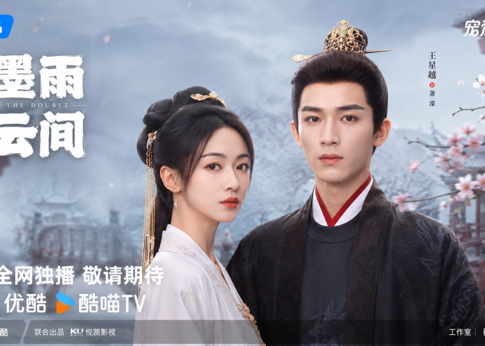Drama China Terbaru Pecahkan Rekor Penayangan, Penggemar Asia Ikut Demam