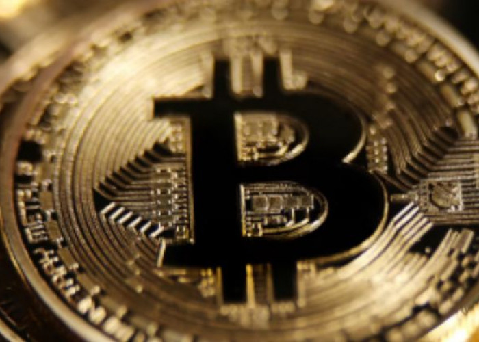 Pasar Kripto Melemah, Bitcoin dan Ethereum Cukup Stabil