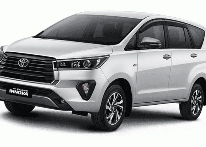 Innova Reborn 2026 XE 2.8 Diesel: Varian Termurah, Mesin Terbuas! Worth It Banget?