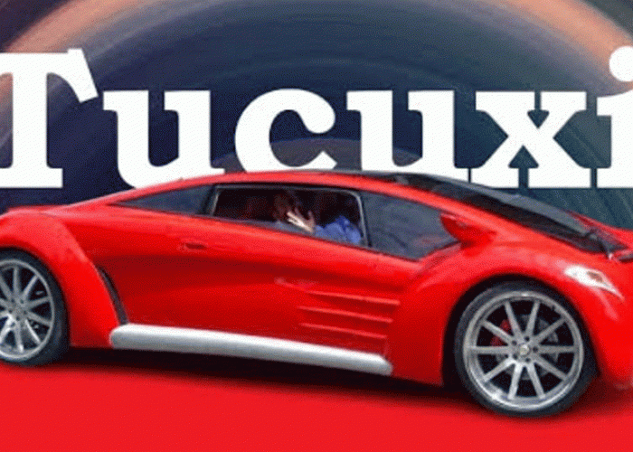 Tucuxi Kisah 'Si Lumba-Lumba' Listrik Indonesia yang Mendobrak Batas Teknologi