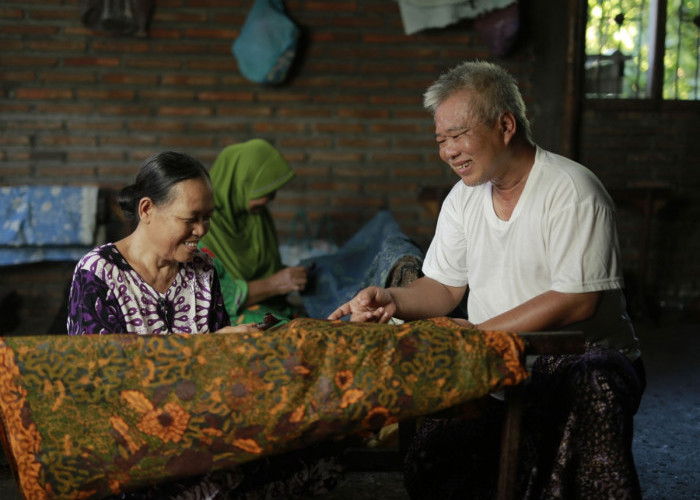 Dorong Sektor Produksi Bergeliat, BRI Salurkan KUR Rp69,8 Triliun ke 8,3 Juta Debitur UMKM