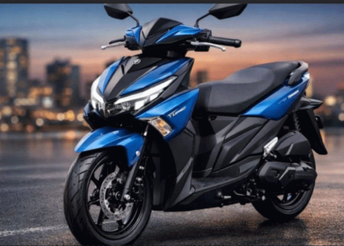 Yamaha Mio All New Siap Comeback, Desain Total Berubah dan Fitur Canggih Bikin Honda BeAT Waspada