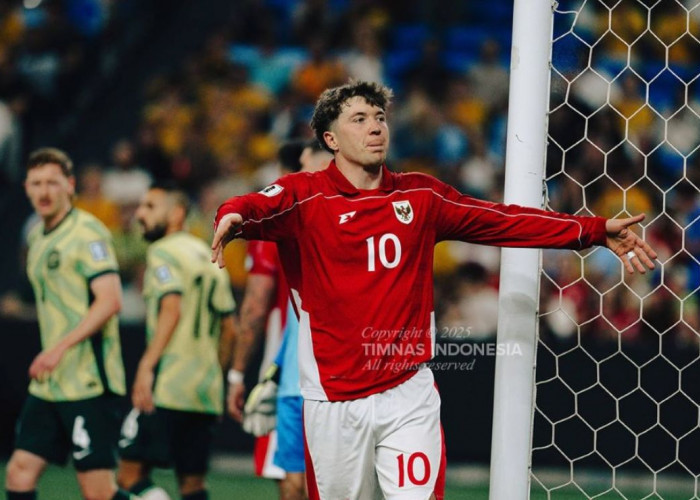 Format Mengejutkan! Begini Sistem Babak Keempat Kualifikasi Piala Dunia 2026 Zona Asia!
