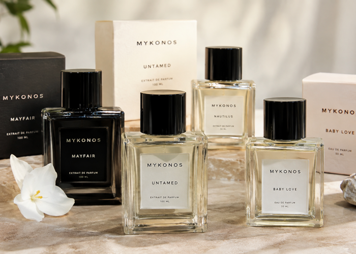 Parfum Mykonos: Brand Lokal dengan Aroma Beragam, Harganya Mulai Rp89 Ribuan