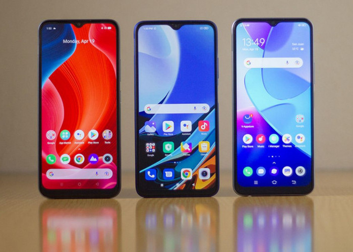 Mari Manajemen Daya Cerdas: Realme C15 Tahan Seharian Penuh untuk Kebutuhan Harian Aktif!