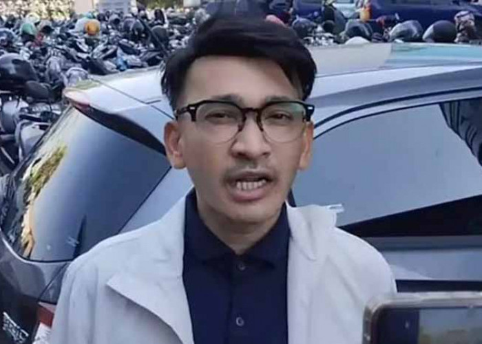 Ruben Onsu Klarifikasi Kontroversi Unfollow Akun Jirayut di Instagram