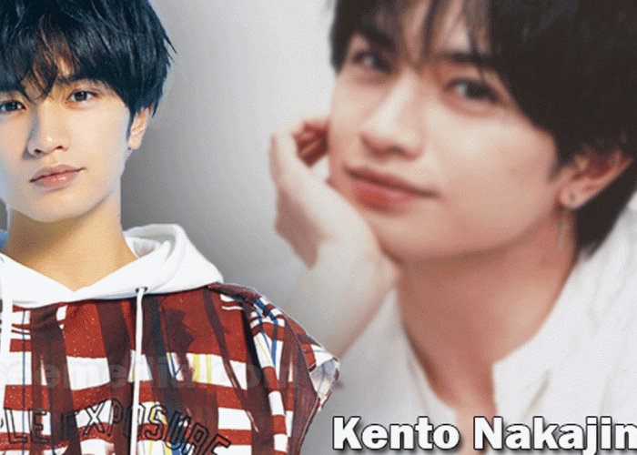 Kemeriahan di Balik Layar: Inilah Detil Konser Virtual Kento Nakajima yang Menghipnotis