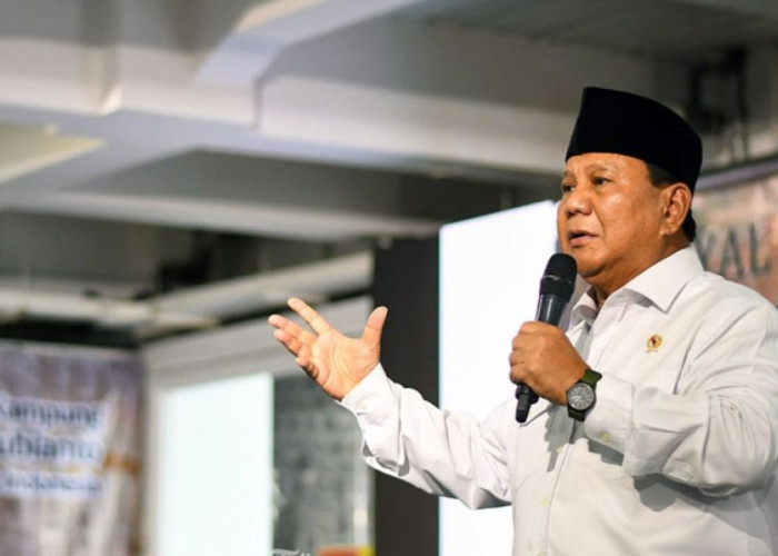 Ini Komentar Presiden Prabowo Subianto: Komitmen pada Produk Lokal dalam Program Makan Bergizi Gratis!