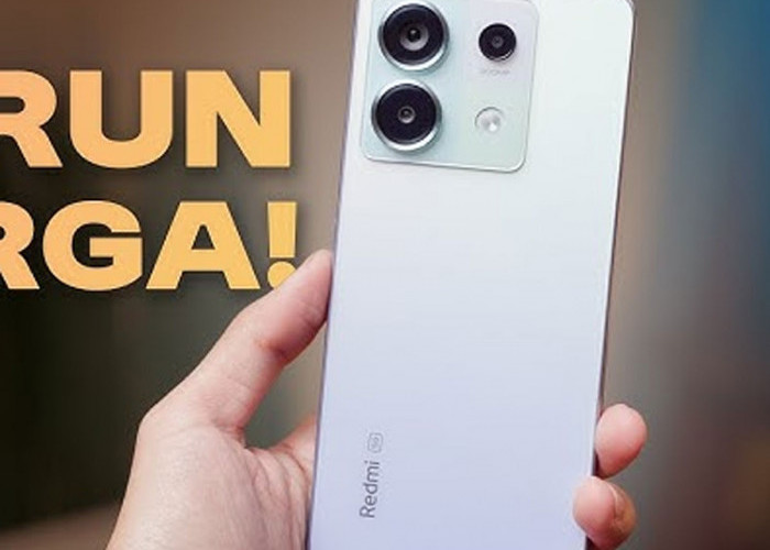 TURUN HARGA! Redmi Note 13 Pro Plus 5G: Maksimalkan Potensi Fotografi Malam Hari Jadi Pilihan Terbaik