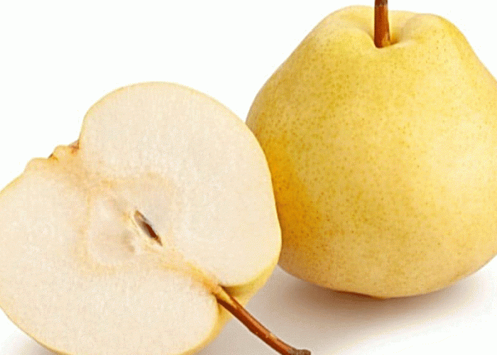 7 Manfaat Buah Pir untuk Kesehatan yang Jarang Diketahui, Nomor 5 Bikin Awet Muda!