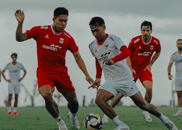 Jadwal AFF 2026 Resmi, Timnas Indonesia Wajib Tampil Maksimal di Grup A