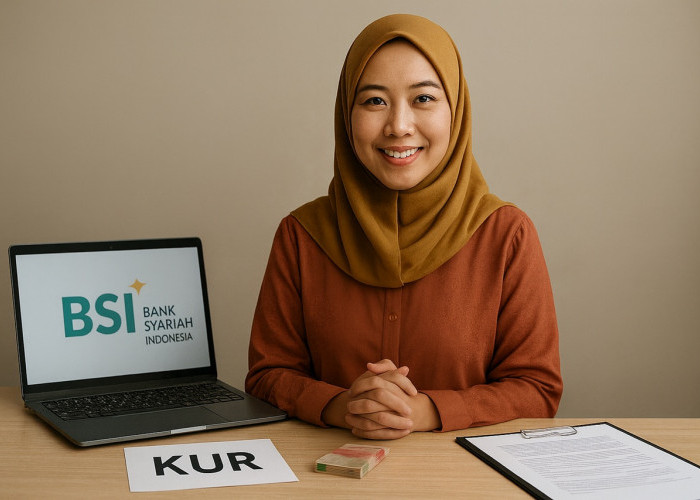 Pinjaman KUR BSI Tanpa Agunan 2025: Angin Segar untuk UMKM yang Ingin Berkembang