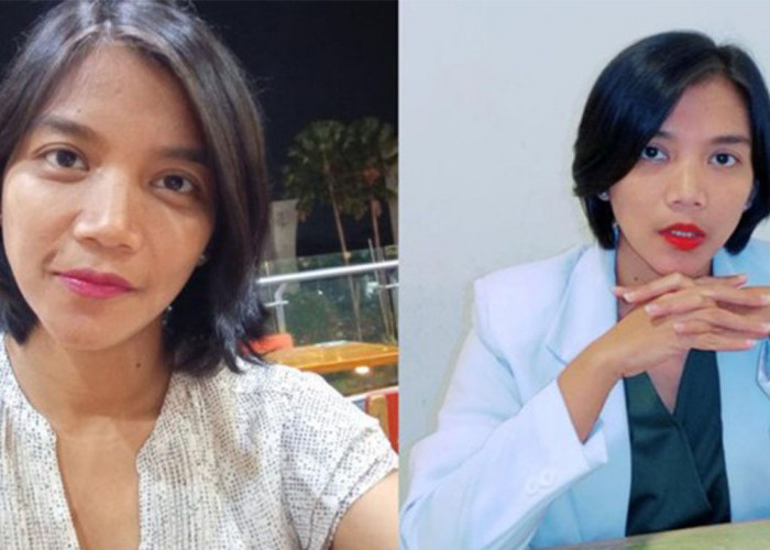 Dokter Qory Ulfiyah Tinggalkan Rumah di Depok, Viral di Media Sosial Polisi Langsung Bertindak !