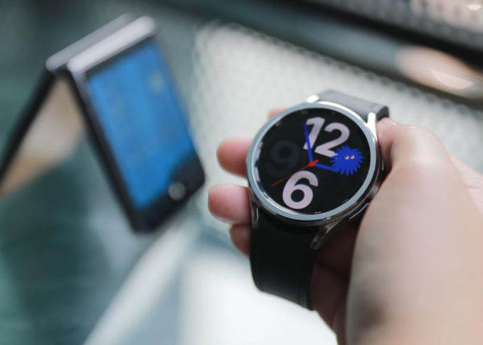 Wah! Galaxy Watch 6 untuk Lansia Nih: Apakah Berguna untuk Memantau Istirahat Orang Tua?