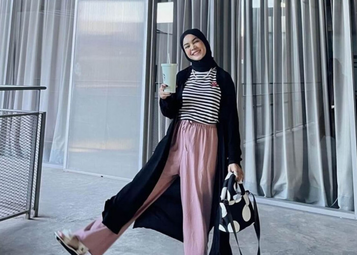 Tips Padu Padan Warna dalam OOTD Casual: Ciptakan Tampilan Harmonis dan Stylish