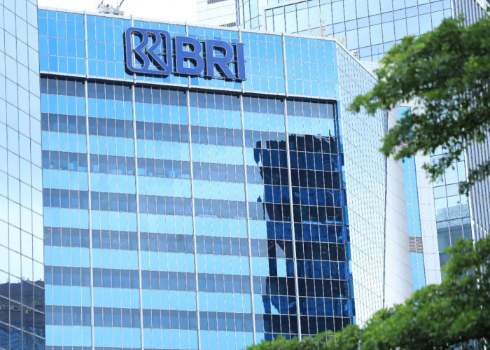 BRI Perkuat Kualitas Kredit dan Ketahanan Keuangan Lewat Manajemen Risiko Prudent