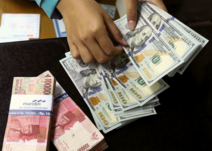 USD Perkasa & Minyak Tembus 113 Dolar! Dampak ke Rupiah, Suku Bunga, dan Ekonomi RI