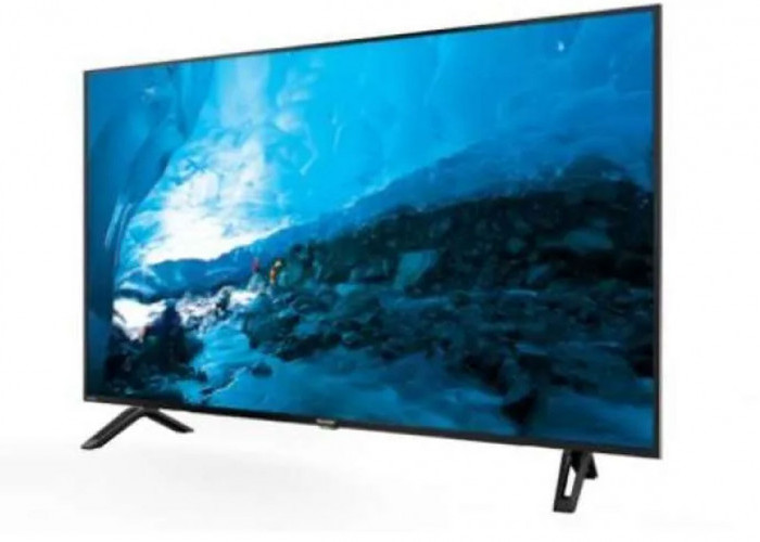 Sharp Aquos 4T-C60CH1X: Pengalaman Home Theater yang Mewah di Rumah Anda