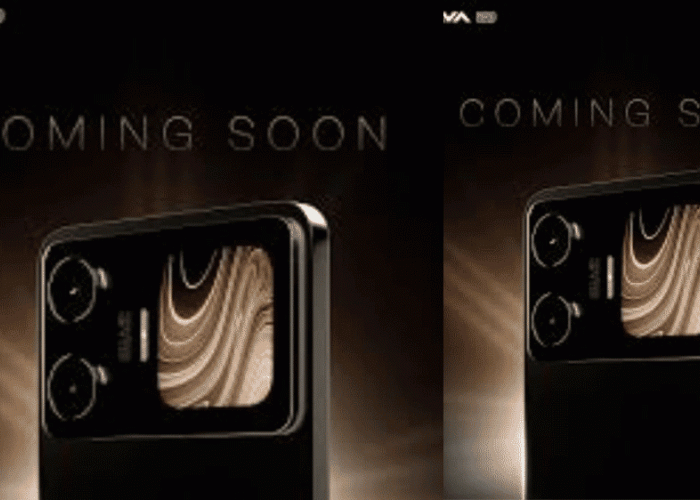 ​Lava Blaze Duo 3  Inovasi Layar Sekunder  Mendefinisikan Ulang Pengalaman Smartphone Futuristik