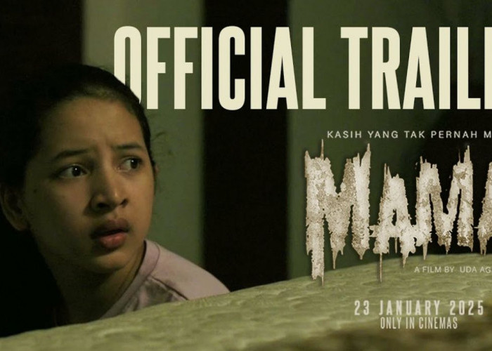 Intip Yuk! Syukuran Bersama Anak Yatim: Spirit Kasih di Balik Film Mama!