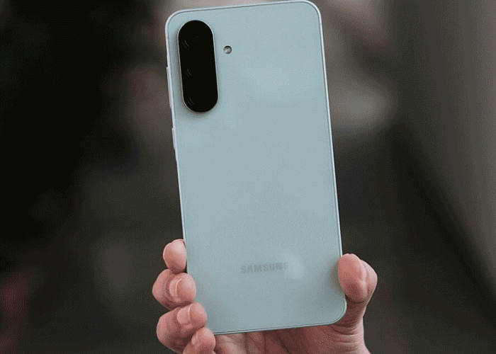 Samsung Galaxy A07 LTE: HP 1 Jutaan Spek Dewa! Helio G99, Baterai 5000 mAh & Update OS 6 Kali!