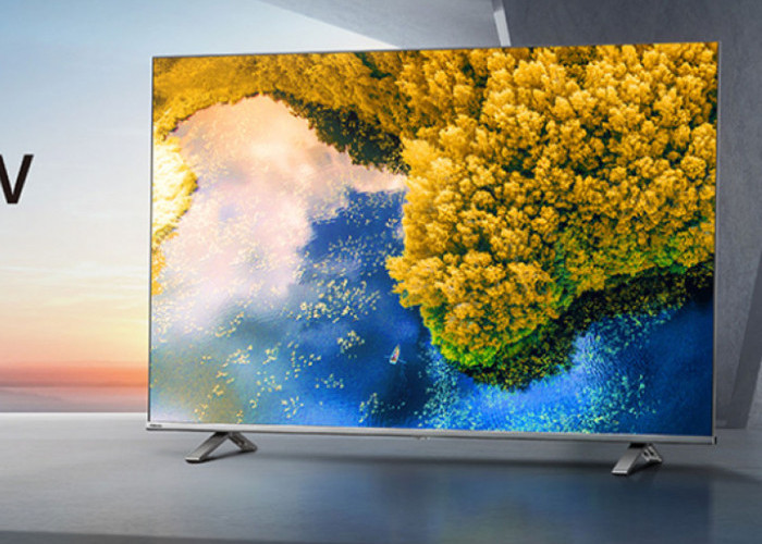 Toshiba 43 Inch UHD: Perpaduan Elegan Antara Performa, Fitur Lengkap, dan Harga Bersahabat