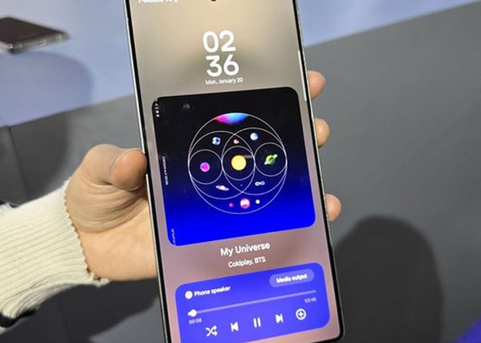 Samsung Siap Gelar Galaxy Unpacked 2025: Galaxy S25 dan Inovasi AI Siap Meluncur