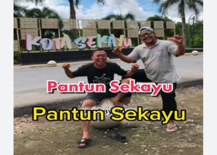 4 Pantun Sekayu Romantis, Lucu, dan Sindiran! 