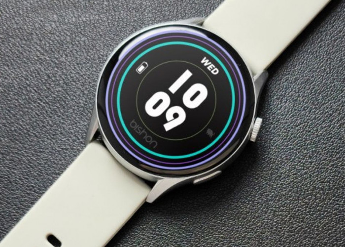 Ternyata! Infinix M8 Smartwatch M Band 8 Memperluas Jangkauan Global Layanan Purna Jual Ditingkatkan
