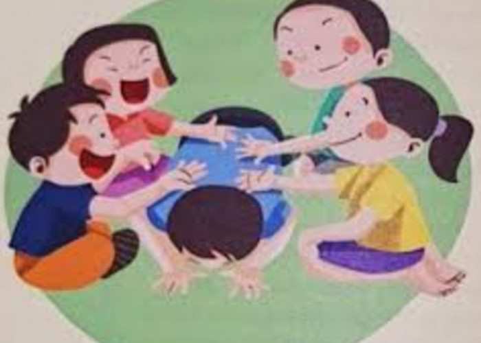 Nostalgia Masa Kecil! Ini Dia Cara Bermain Cublak-Cublak Suweng yang Asyik Banget