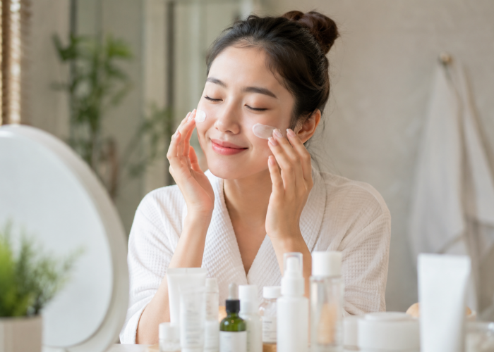 Skincare Bukan Lagi Tren, Tapi Gaya Hidup Anak Muda Masa Kini