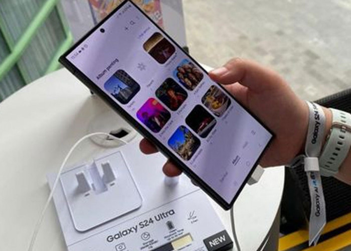 Galaxy AI di Samsung Galaxy S24 Series: Solusi Cerdas untuk Liburan Tanpa Kendala Bahasa