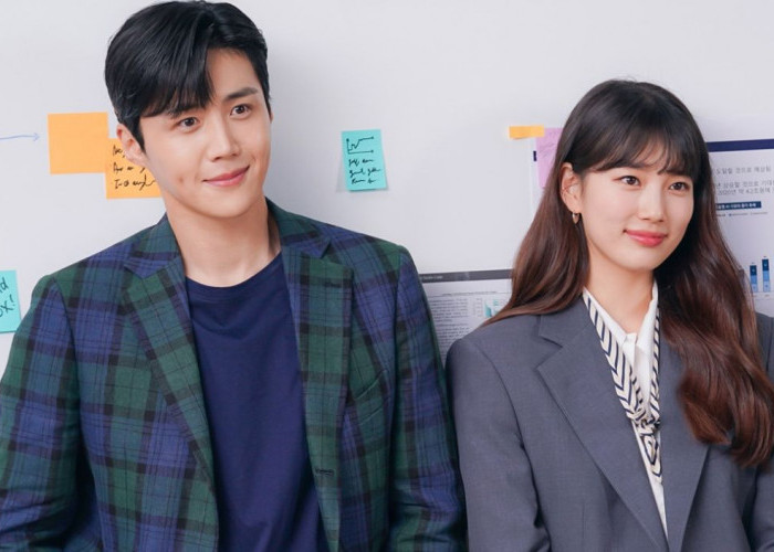 Kim Seon-ho dan Suzy Diincar Bintangi Drama Thriller 'Delusion': Reuni yang Dinantikan Usai 'Start-Up'