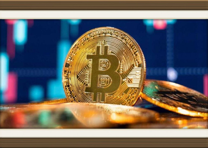 Harga Bitcoin Turun Drastis, Para Investor Menanti Tren Pemulihan!