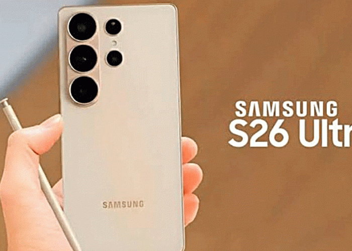 ​Era Baru Dimulai! Samsung Galaxy S26 Ultra Sang Monster Teknologi yang Siap Melenyapkan Dominasi Kompetitor