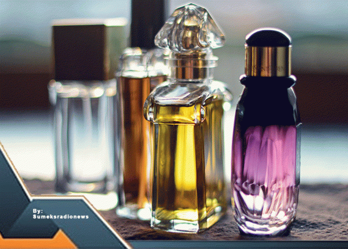 Wangi yang Selaras: Inilah Parfum yang Mengikuti Mood Cuaca!