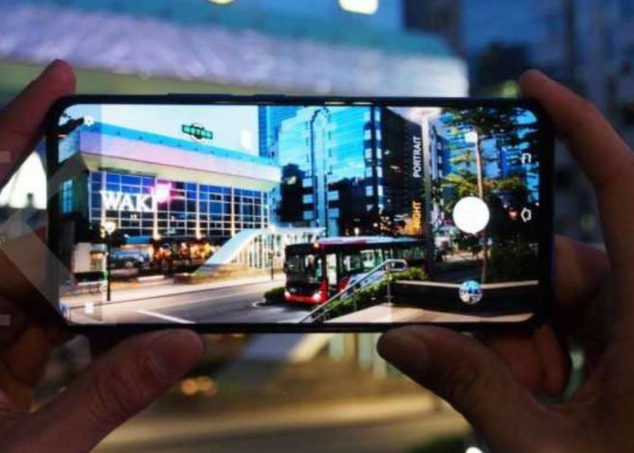 Mode Malam Ultra-Wide: Realme C15 Masih Layak Digunakan? Simak Hasil Uji Kamera dalam Kondisi Minim Cahaya!
