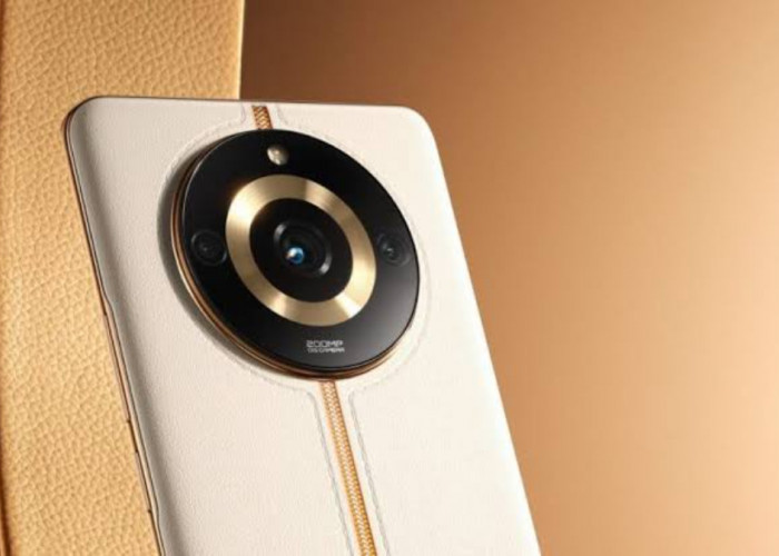 Realme 11 Pro+ Memiliki Teknologi  Luar biasa Layaknya Supercarnya Handphone Cocok banget Untuk Kamu!
