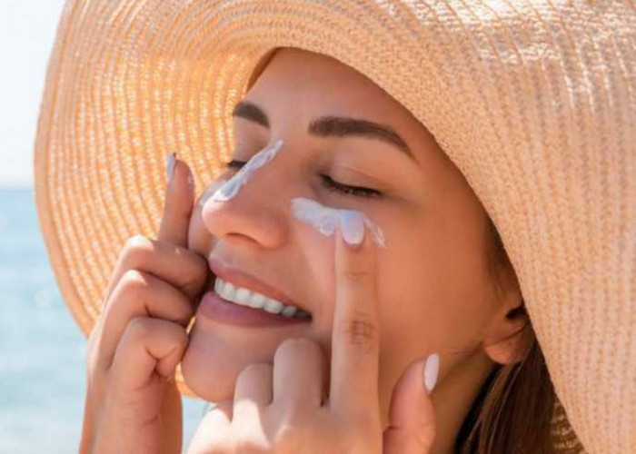 Sunscreen Non-Comedogenic: Perlindungan Optimal untuk Kulit Berminyak dan Berjerawat
