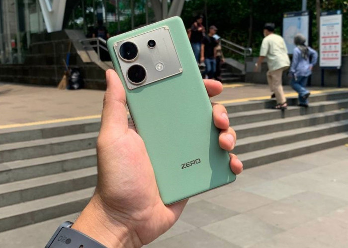 Harga Terbaru Infinix Zero 30 5G: Smartphone Stylish dengan Kamera Selfie 50MP Beresolusi 4k